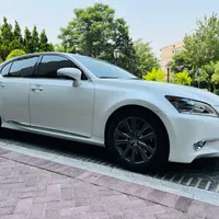 لکسوس GS 250، مدل ۲۰۱۴|خودرو سواری و وانت|تهران, شهرک غرب|دیوار