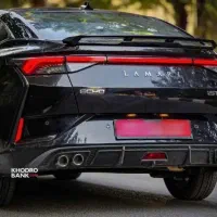 لاماری اکو|خودرو سواری و وانت|کرج, مهرویلا شمالی|دیوار