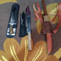 وسایل شکار و طبیعت گردی