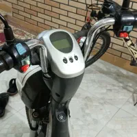 موتور برقی ثمین