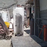 خریدارضایعات
