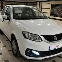 ساینا 403 دوگانه کارخانه