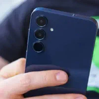 گوشی موبایل سامسونگ A55|موبایل|ارومیه, |دیوار