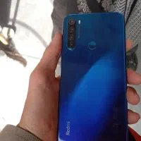 گوشی شیاومی نوت 8|موبایل|مشهد, گوهرشاد|دیوار