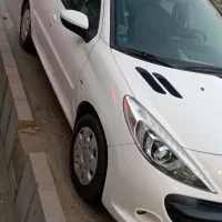 پژو 207 TU5|خودرو سواری و وانت|تربت جام, شاد|دیوار