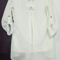 حراج مانتو های نو تک شده100تا200