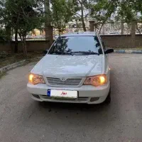 ماشین 111 مدل ۹۸ درجه یک