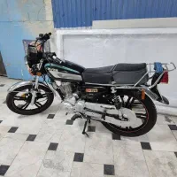 کویر 150 هوندا