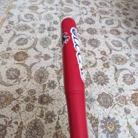 چوب بیسبال کاملا سالم