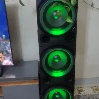 باند خانگی