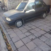 پراید دوگانه کارخانه|خودرو سواری و وانت|کرمانشاه, |دیوار