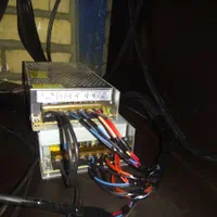 امنیت گستران شهر|دوربین مداربسته|تهران, نازیآباد|دیوار