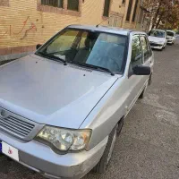 پراید ۱۳۲ ۸۸ درجه ۱|خودرو سواری و وانت|قزوین, |دیوار