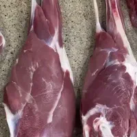 نرمه گوساله وران ودست گوسفند قسطی ۲مرحله