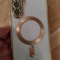 گوشی موبایل سامسونگ گلکسی A56|موبایل|قم, شهر قائم|دیوار