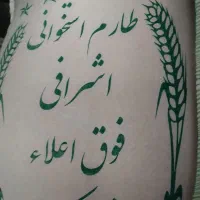 برنج اعلا ایرانی|خوردنی و آشامیدنی|اسلامشهر, باغ فیض|دیوار