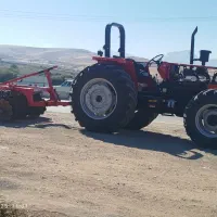 کار کشاورزی