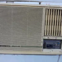 کولر گازی اوجنرل ۲۴