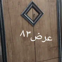 کمد وجاکفشی|جاکفشی، کمد، دراور|فردیس, شهرک شهید حسینی|دیوار
