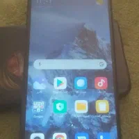 یک عدد گوشی شیائومی نوت8 پرو شهرستان سربیشه|موبایل|سربیشه, |دیوار