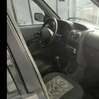 پراید مدل ۹۰ دوگانه دستی