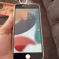 ایفون 6s plus|موبایل|ارومیه, |دیوار