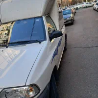 پراید وانت 401|خودرو سواری و وانت|تهران, نیلوفر|دیوار