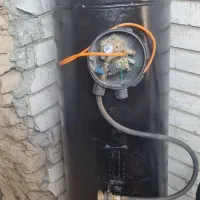 کپسول پژو LPG|قطعات یدکی و لوازم جانبی|خمینیشهر, |دیوار