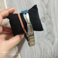 ساعت امگا صفحه صورتی|ساعت|تهران, عبدل‌آباد|دیوار