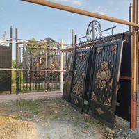 تولیددرب وپنجره فلزی درب انباری|مصالح و تجهیزات ساختمان|تالش, هشتپر|دیوار