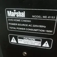 سینما خانواده مارشال|سیستم صوتی خانگی|اردبیل, |دیوار