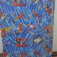 تشک بچه پسرانه ابعاد هفتاد در صدوسی