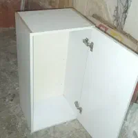 کمد یا فایل 80سانتی MDF معاوضه دارم