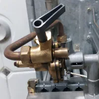 آبگرمکن بوتان B3115|آبگرمکن، پکیج، شوفاژ|رامهرمز, |دیوار