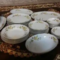 سرویس چینی ژاپنی