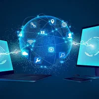 خدمات IT، شبکه، دوربین مداربسته، پشتیبانی