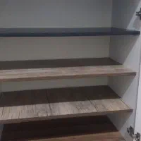 جا کفشی و رختکن ام دی اف اصل|جاکفشی، کمد، دراور|اردبیل, |دیوار