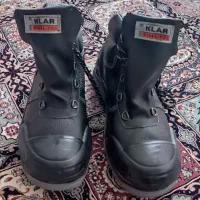 کفش ایمنی کلار|کیف، کفش، کمربند|نجف‌آباد, یزدانشهر|دیوار