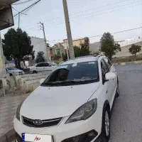 فروش یا معاوضه ام وی ام 315 اسپرت اکسلنت جدید|خودرو سواری و وانت|شهرضا, |دیوار