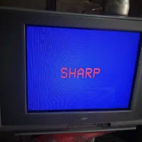 تلویزیون قدیمی