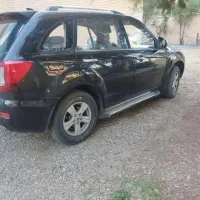 لیفانx60|خودرو سواری و وانت|الوند, |دیوار