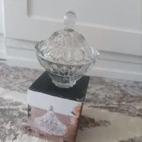 تعدادی قندان وظروف انگشتی ارزان