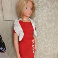 عروسک باربی یک متری