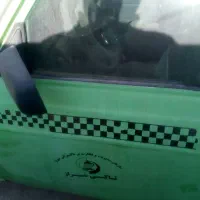 تاکسی|خودرو سواری و وانت|شیراز, نصر|دیوار