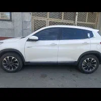 تیگو۷ مدل۱۴۰۲