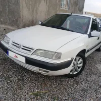 زانتیا ۲۰۰۰