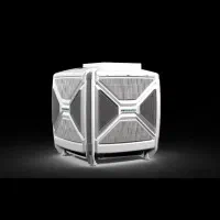 کولر پلیمری ایرومکس ۴۰۰۰ بالا زن همه مدل موجود