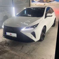 آریزو ۶ جی نی|خودرو سواری و وانت|تهران, نیروی هوایی (پیروزی)|دیوار