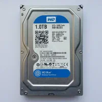 هارد وسترن سیگیت یک و دو ترابایت 1 و 2 ترا 1TB 2TB