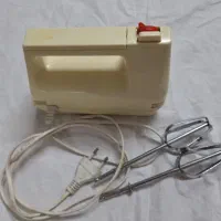 همزن . رنده چند کاره